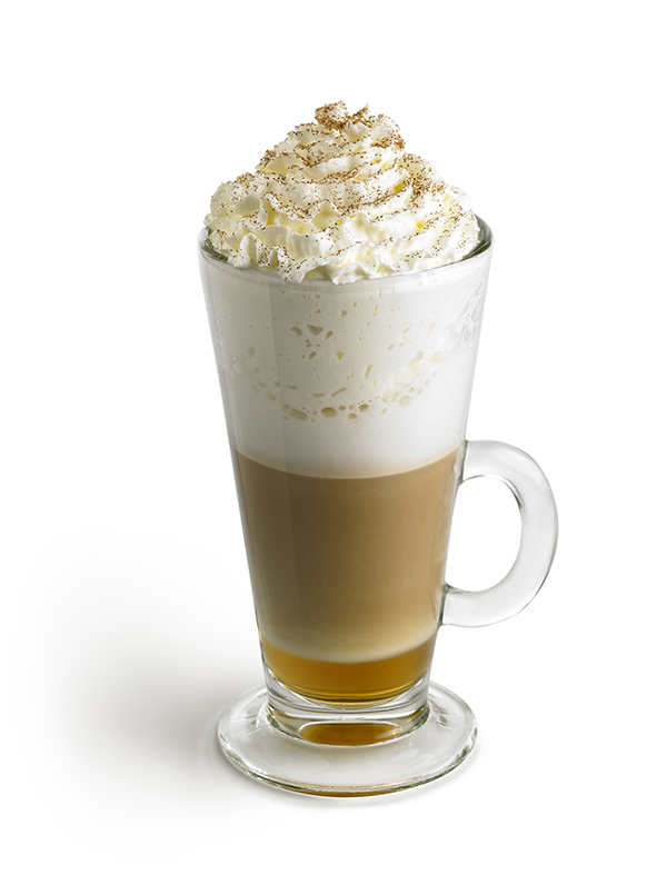 Retoque de producto alimentación