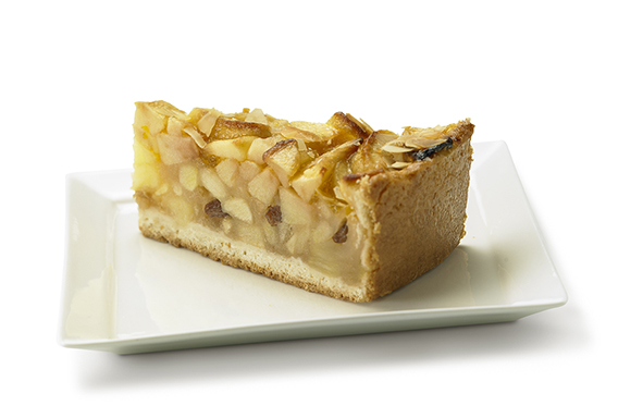 Retoque de producto postres